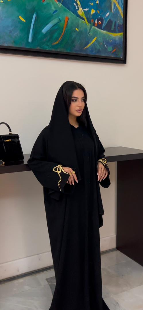 عباية ريم - Image 2