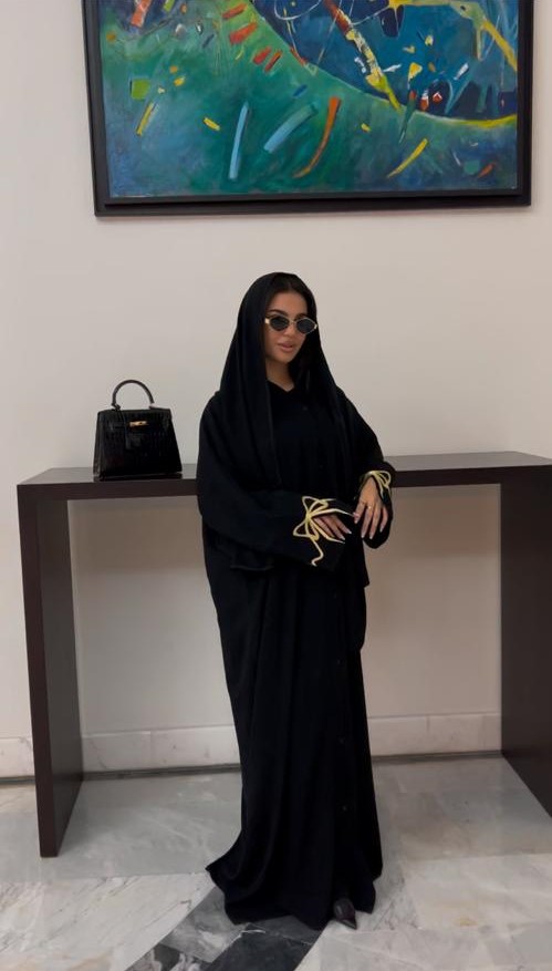 عباية ريم - Image 3